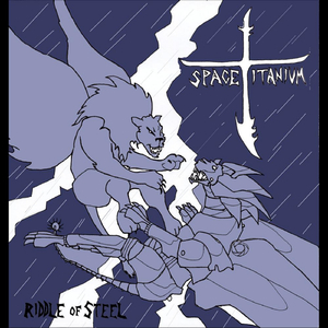 Girl Who Loved Metal (feat. Thunderpuss)