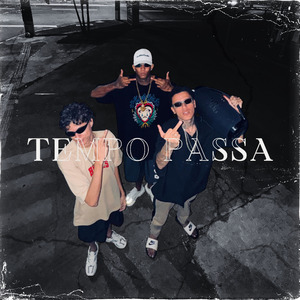 Tempo Passa