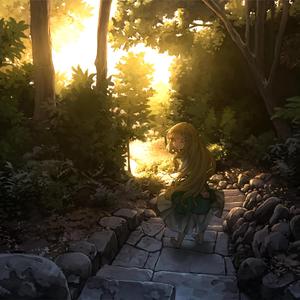 红楼　～ Eastern Dream...