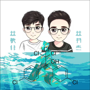 一个像夏天一个像秋天(男版)