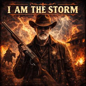 I Am the Storm