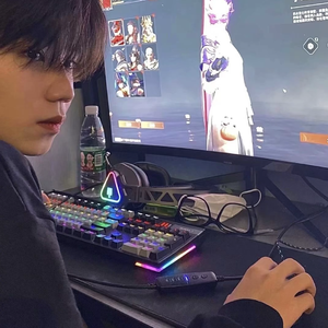 可不可以（片段DJ）