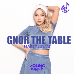 Gnor The Table