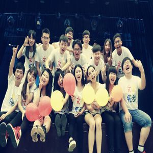 不说再见（文艺合唱版）