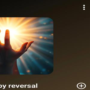 Entropy Reversal