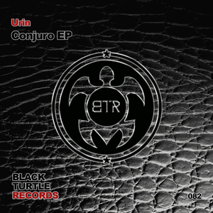 Conjuro (Original Mix)