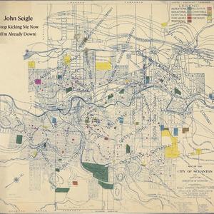 Stop Kicking Me Now (I'm Already Down)