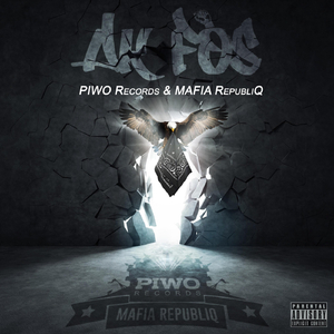 Ak Fòs (feat. Sp, Bob C, Gansly & Dug G)