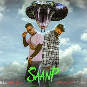 Saanp