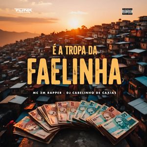 É a Tropa da Faelinha