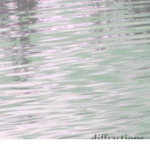 Diffractions I