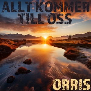 Allt kommer till oss