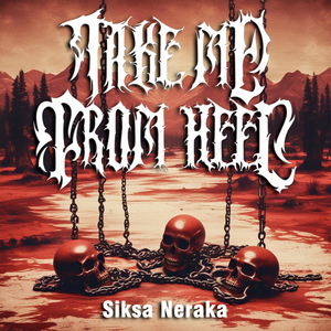 Siksa Neraka