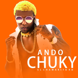 Ando Chuky