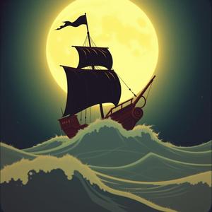 Marked by the Black Flag