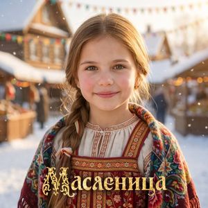 Масленица
