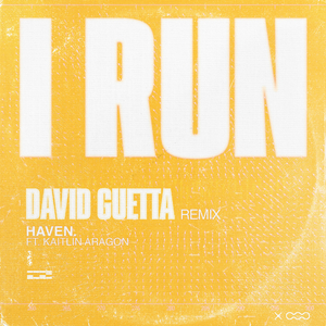 I Run (David Guetta Remix - Extended)
