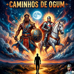 CAMINHOS DE OGUM