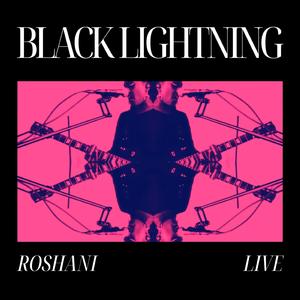 Black Lightning