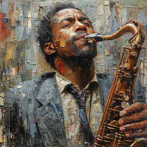 Crónicas Del Flujo Rítmico Del Jazz