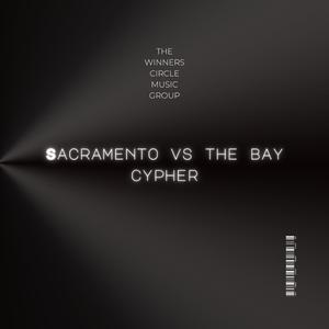 Round 1: Ecko (feat. Mari Peso & Lul boohgzk)