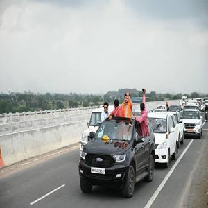 Rahul Bhaiya Tikamgarh Ki Shaan