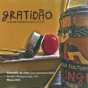 Bateria (Ao Vivo)