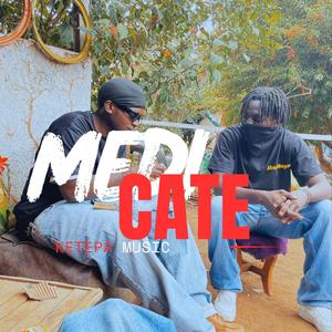 Medicate (feat. Nyto music)