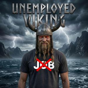 BEZROBOTNY WIKING