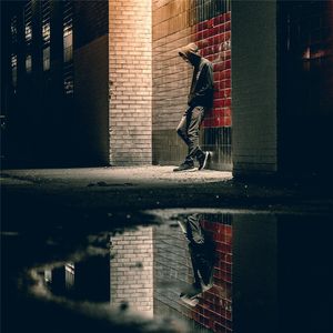 脸红相遇，眼红散场（纯音乐）