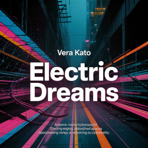 Electric Dreams