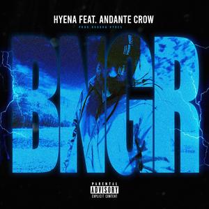 BNGR (feat. ANDANTE CROW)