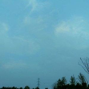 心中的宇宙