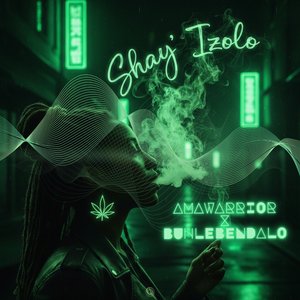Shay' Izolo