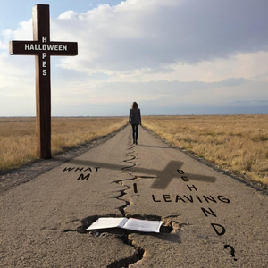 What Am I Leaving Behind?