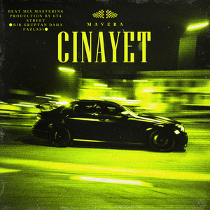Cinayet
