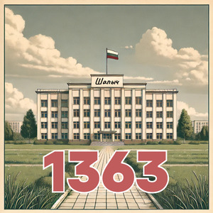 1363