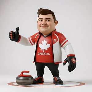 Go Canada