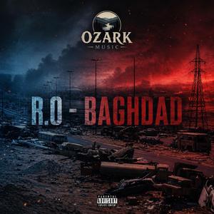 Baghdad