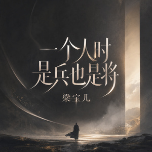 一个人时 是兵也是将