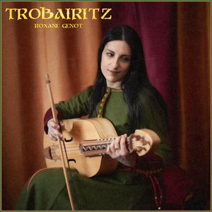 Trobairitz