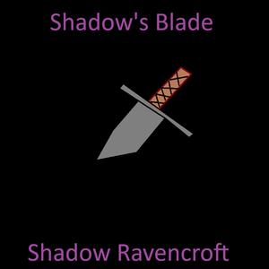 Shadow's Blade (Jack the Ripper)