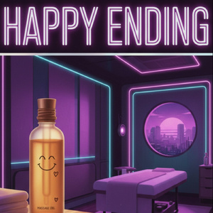 HAPPY ENDING