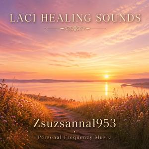 Zsuzsanna1953 (Personal Frequency Music)