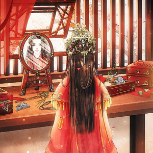 叙世with.浩渺天心