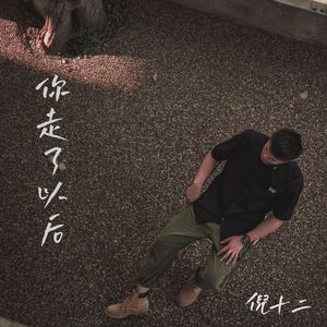 你走了以后