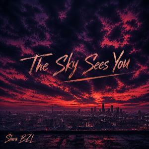 The Sky Sees You