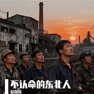 不认命的东北人