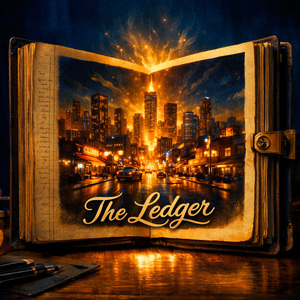 The Ledger