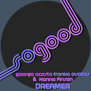 Dreamer (Extended Mix)